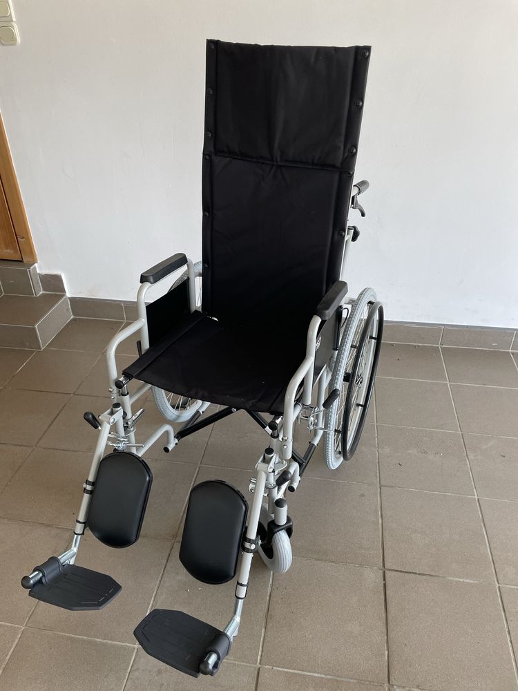 Wózek inwalidzki NOWY
