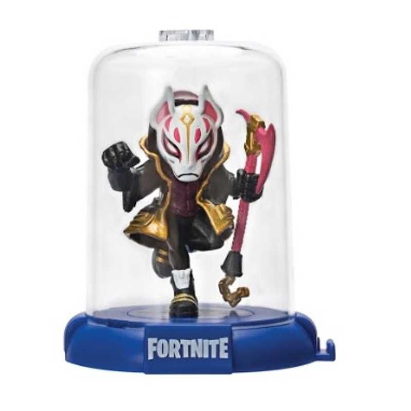 Fortnite Domez Drift oryginalna figurka kolekcjonerska