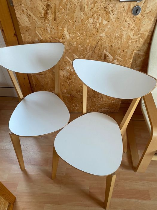 Cadeira Ikea Nordmyra