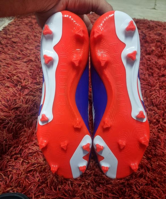 Chuteiras Adidas Predator