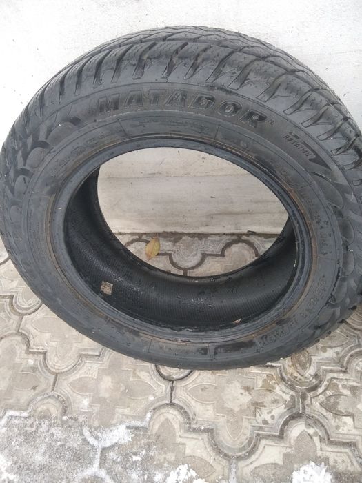 Зимова резина  MATADOR