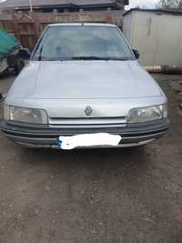 Renault 21 GTL 1.7