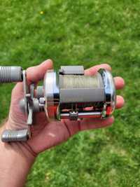 Shimano Corsair cs400  Multiplikator