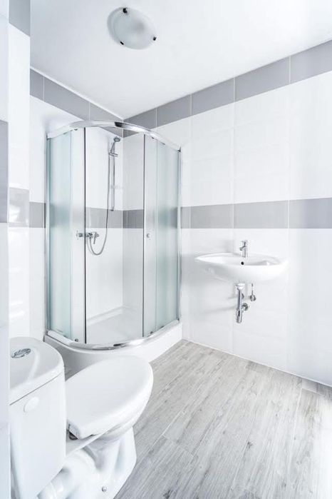 Pokój 2-osobowy w Studio Campus