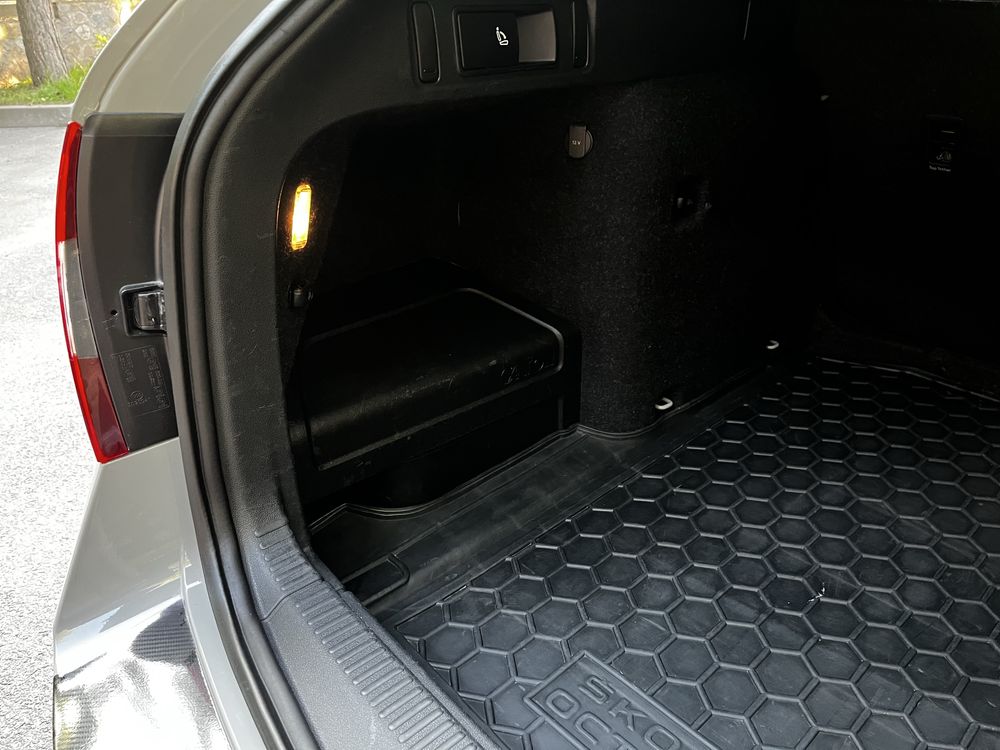 Продам Skoda Octavia A7 VRS