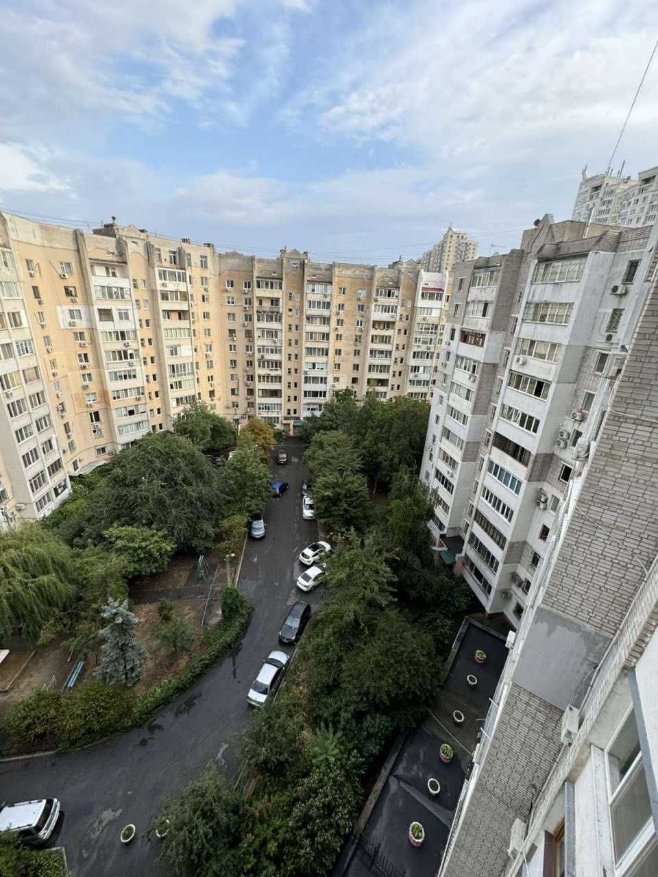 Срочно! 3-комнатная квартира по ул. Маршала Говорова. 1S75