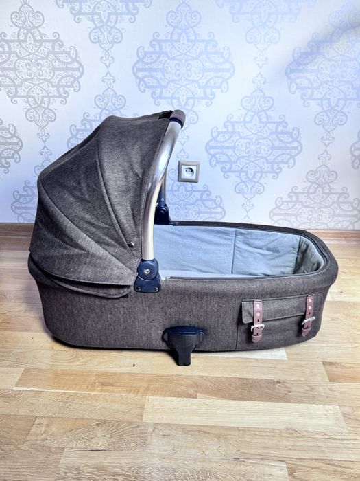 MAMAS&PAPAS OCARRO wózek 2w1 khaki