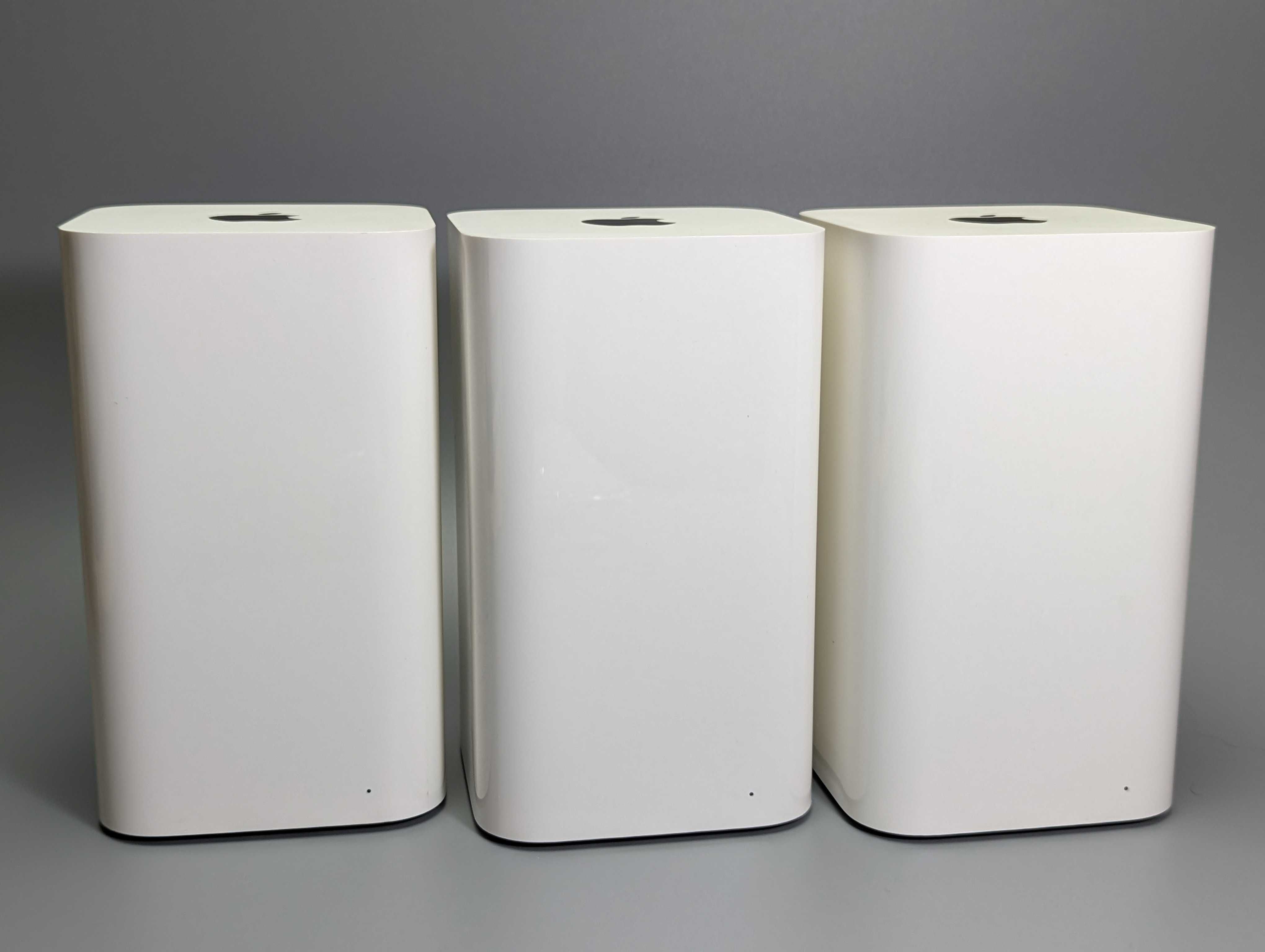 Самый мощный и надежный роутер Apple AirPort Extreme A1521 гарантия