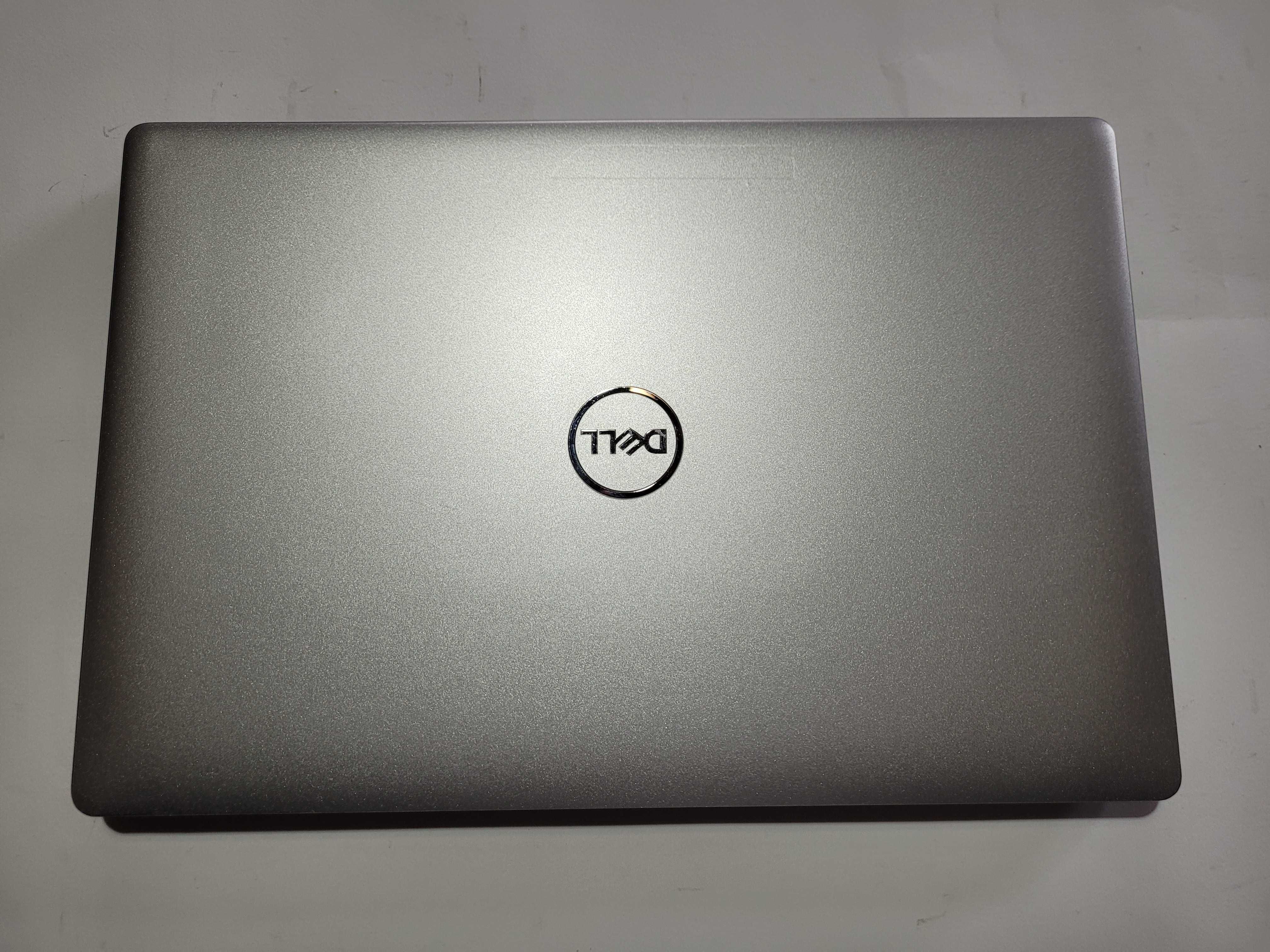 Laptop Dell Latitude 5410 i5 10th / 32GB / 512GB / 14 FHD _Gwarancja