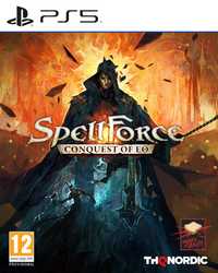 Gra SpellForce: Conquest of Eo (PS5)