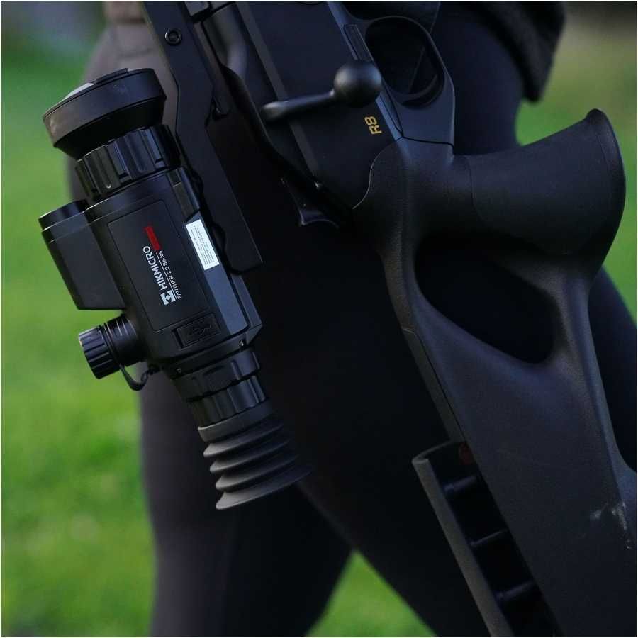 Kamera luneta termowizyjna HIKMICRO Panther PH35 2.0 LRF Warszawa