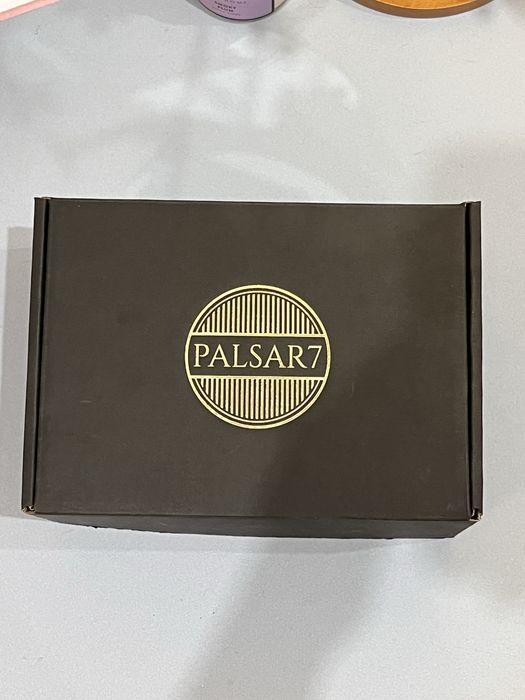 Ультразвуковий скрабер Palsar7