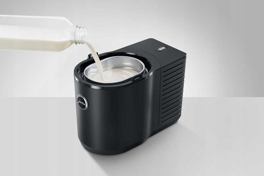 JURA Cool Control 1 l chłodziarka do mleka