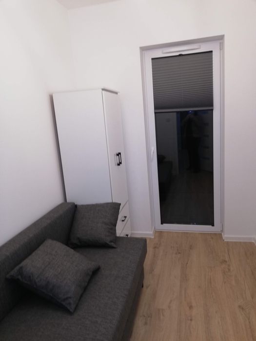 Wynajmę mieszkanie 2 pokojowe w apartamentowcu
