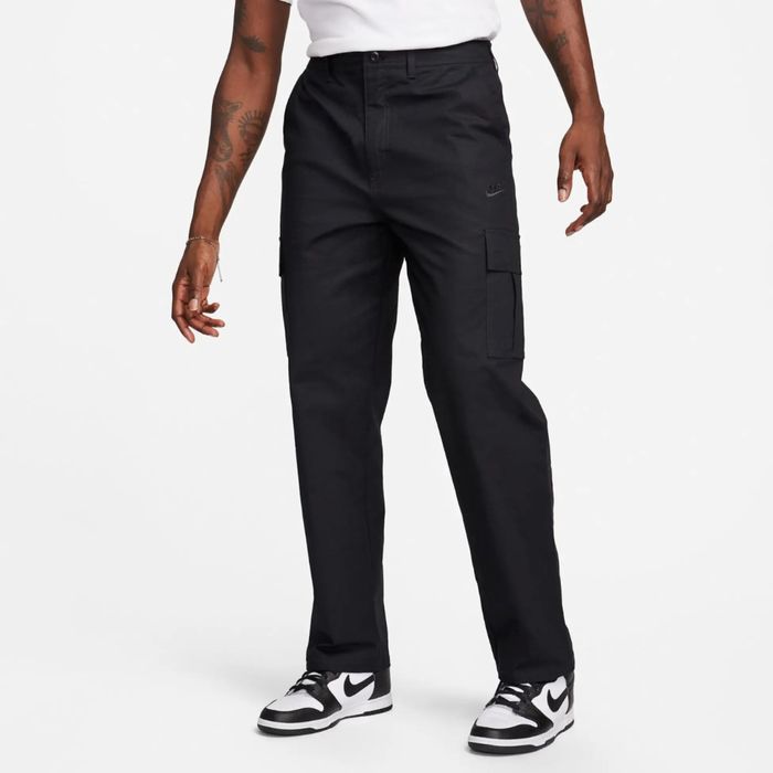 ОРИГІНАЛ! Nike Cargo pants оригінальні чоловічі штани