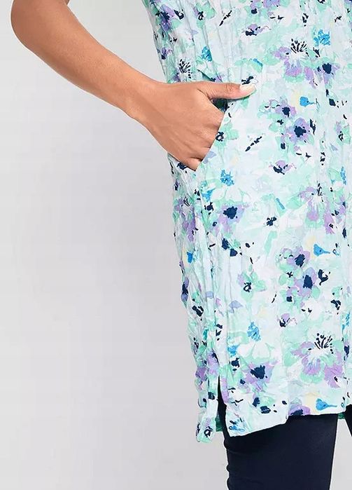 B.P.C komplet tunika+legginsy r.40/42