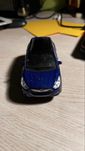 welly hyundai tucson ix 1:43 model