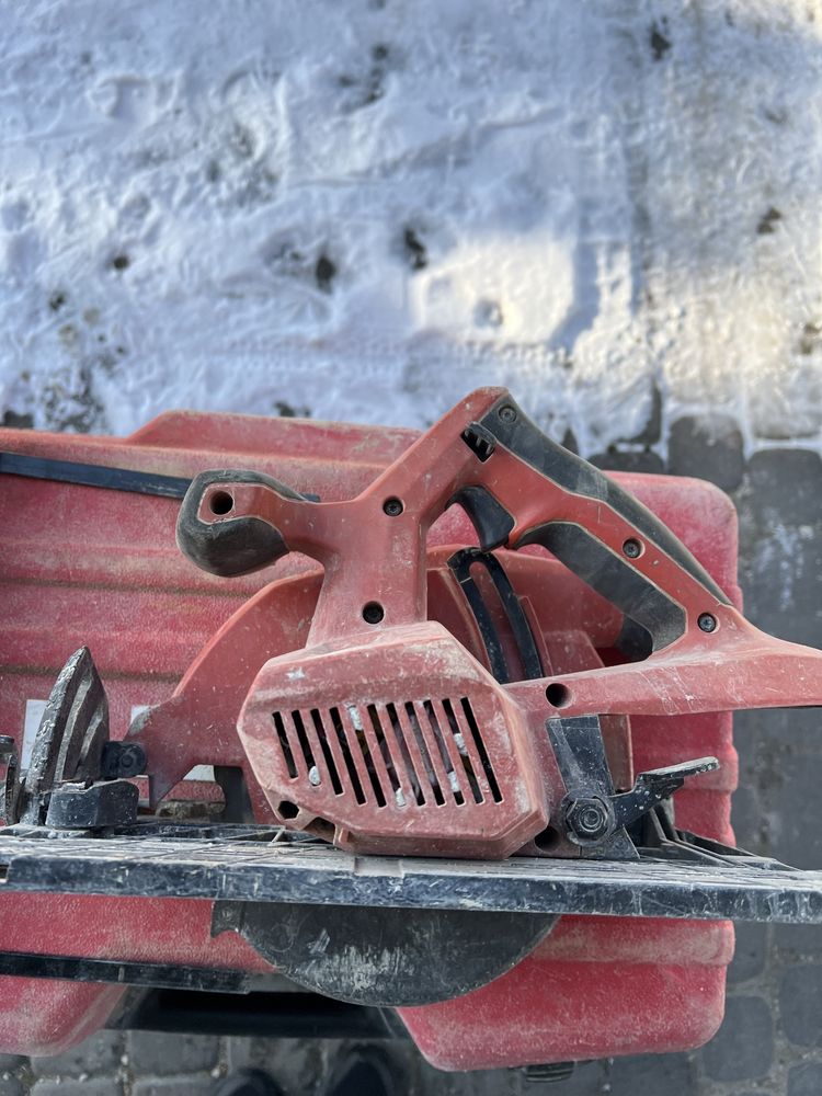 Hilti SC 70W-A22 piła tarczowa ręczna