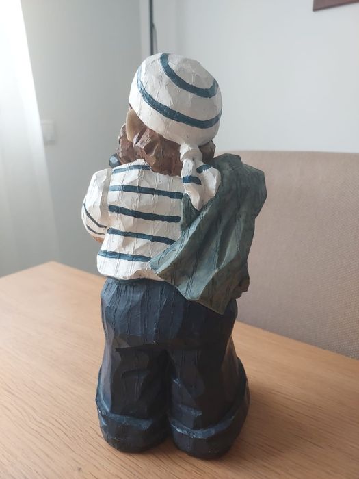 Boneco decorativos