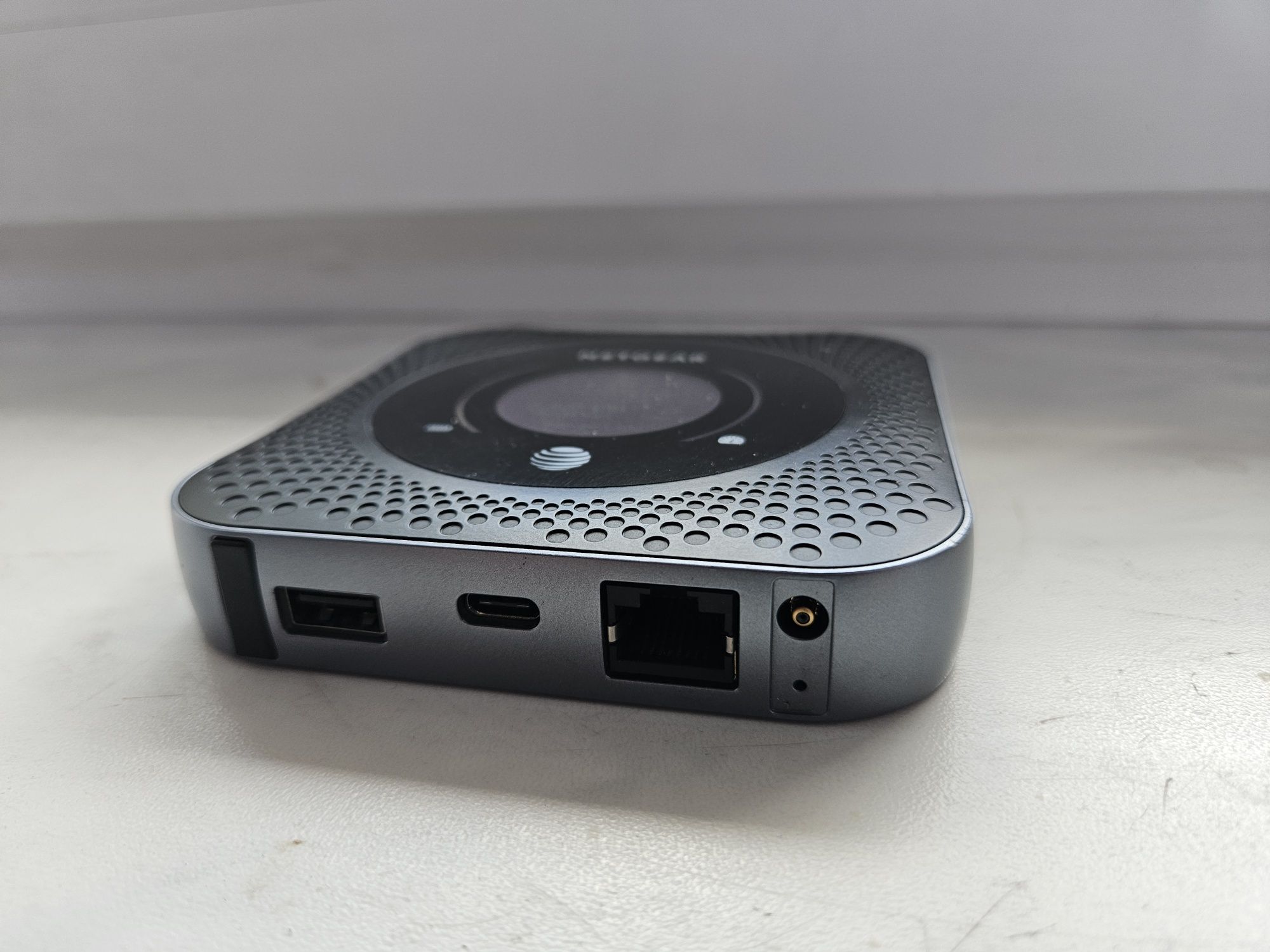 Modem Netgear Nighthawk M1 MR1100 4G/LTE – Unlocked