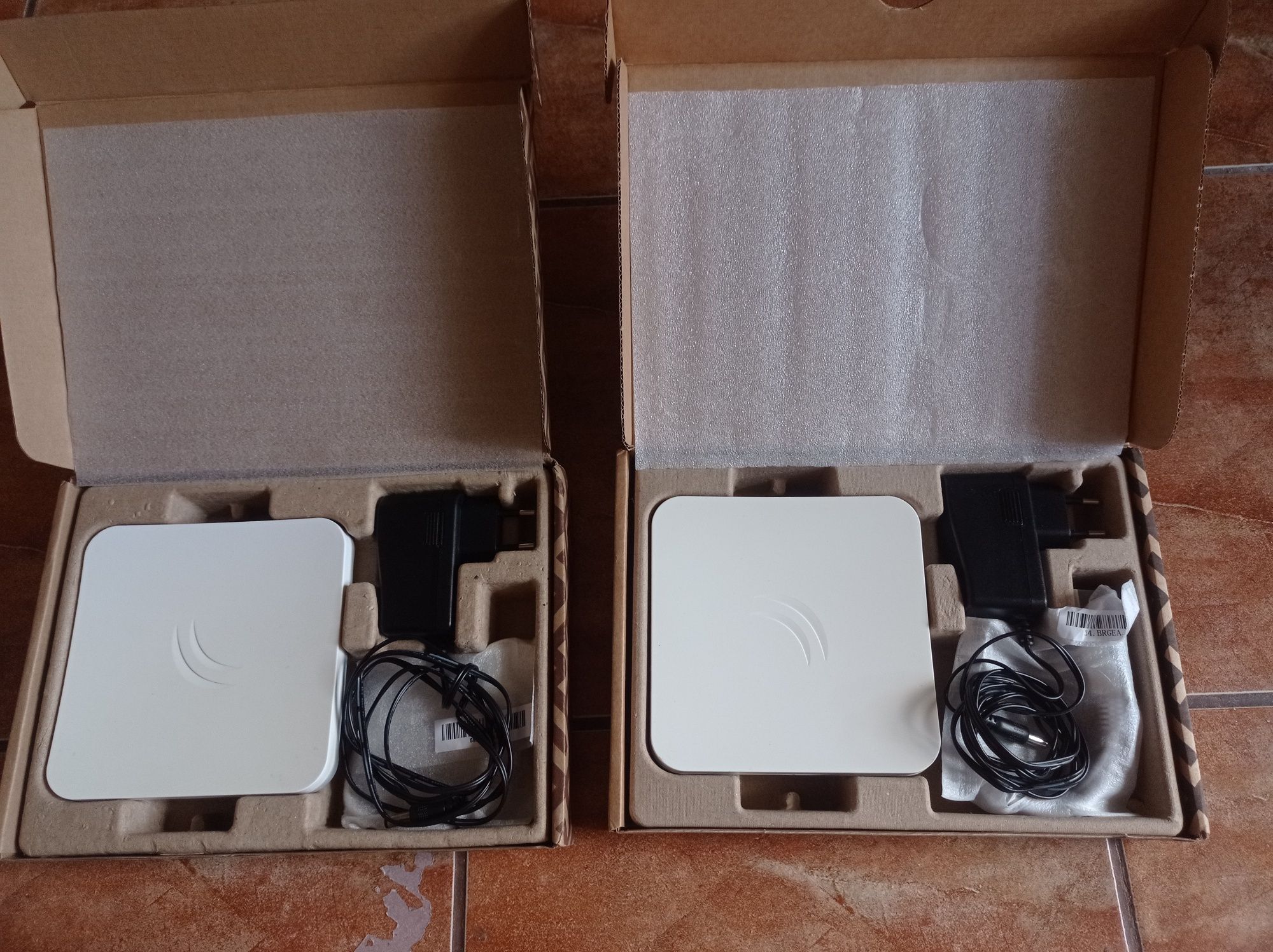 MikroTik SXTsq 5 ac (модель RBSXTsqG-5acD)