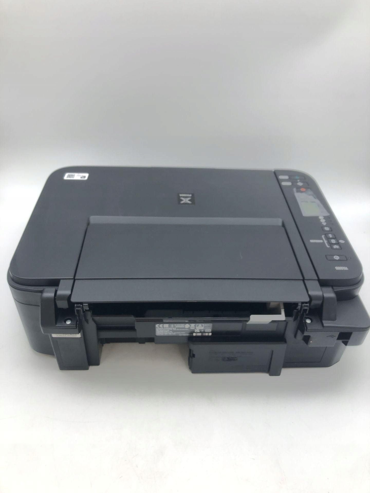 Canon PIXMA TS3355 Drukarka Wielofunkcyjna A4 Wi-Fi USB AirPrint