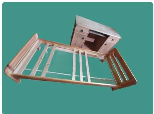 rama łóżka 90x200 cm