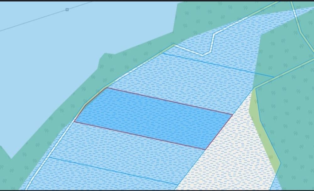 Земельна ділянка