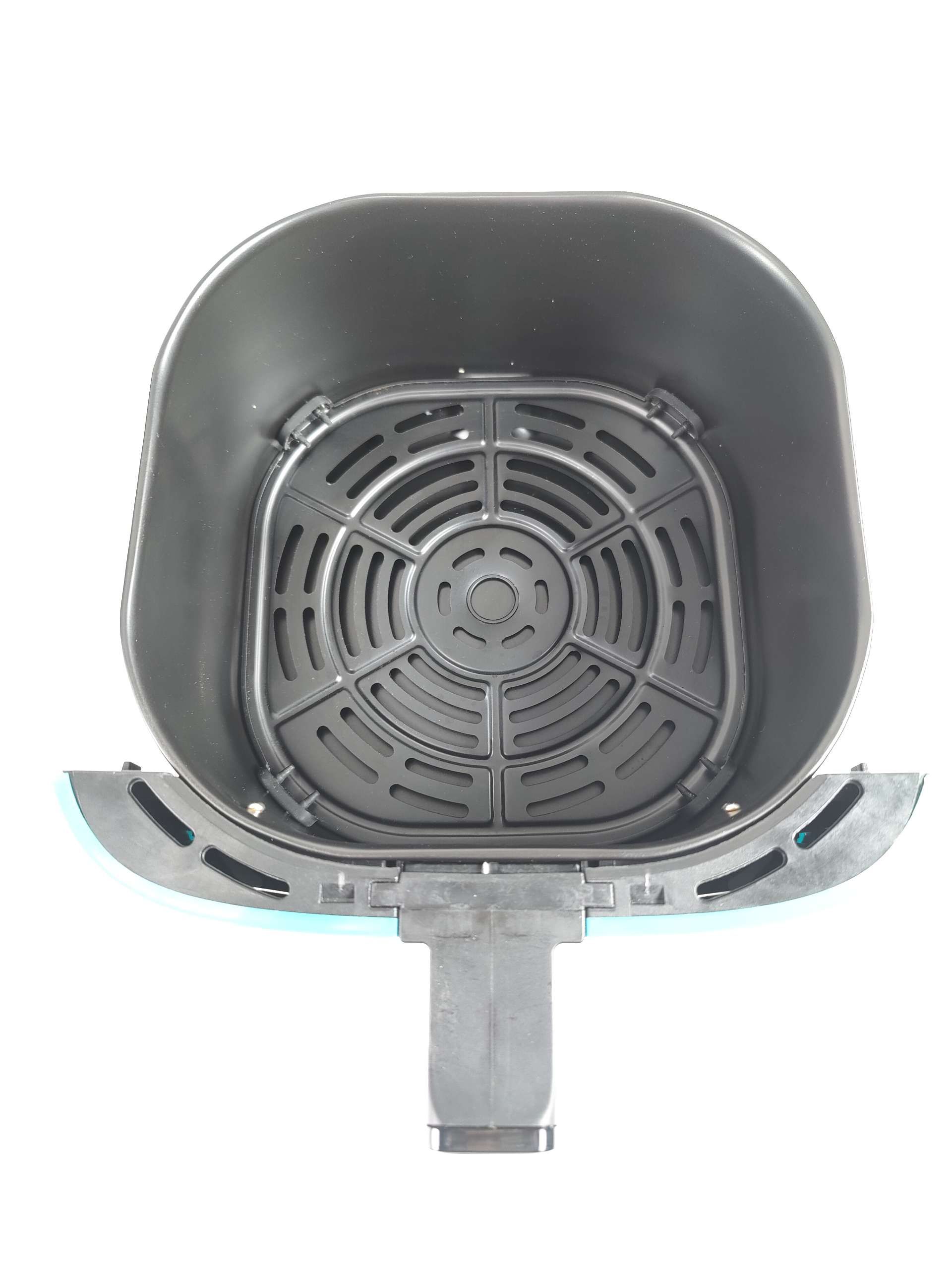Frytkownica beztłuszczowa Air Fryer CECOTEC Full Inox 5500 Connected