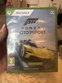 Forza motorsport nowa xbox  series x