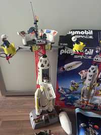 Playmobil 9488 rakieta