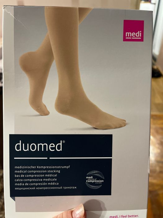 Чулки для родов