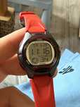 Casio LW 200 Illuminator