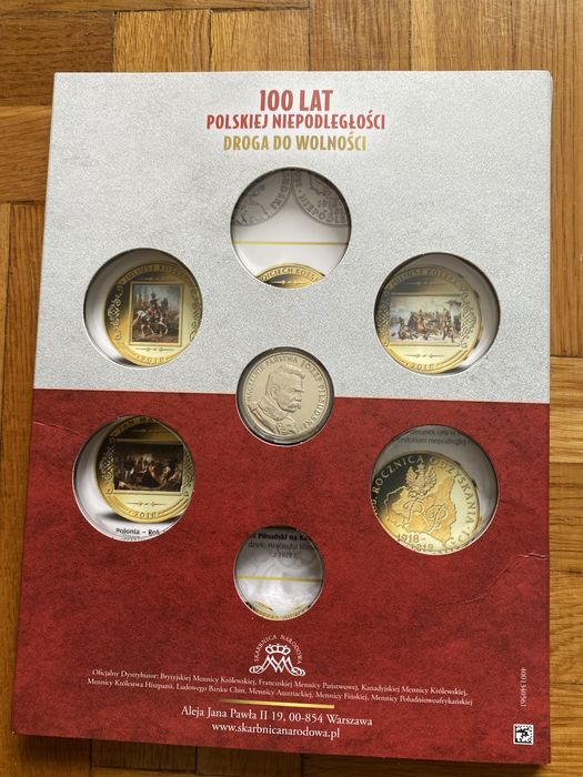 Medal Józef Piłsudski