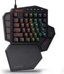 Redragon K585 DITI mechaniczna jednoreczna klawiatura