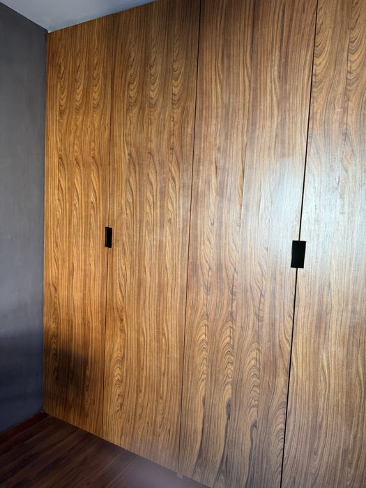 Mieszkanie Aluzyjna Tarchomin