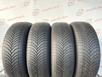 Шини бу 215/65 r16 michelin cross climate suv 5mm