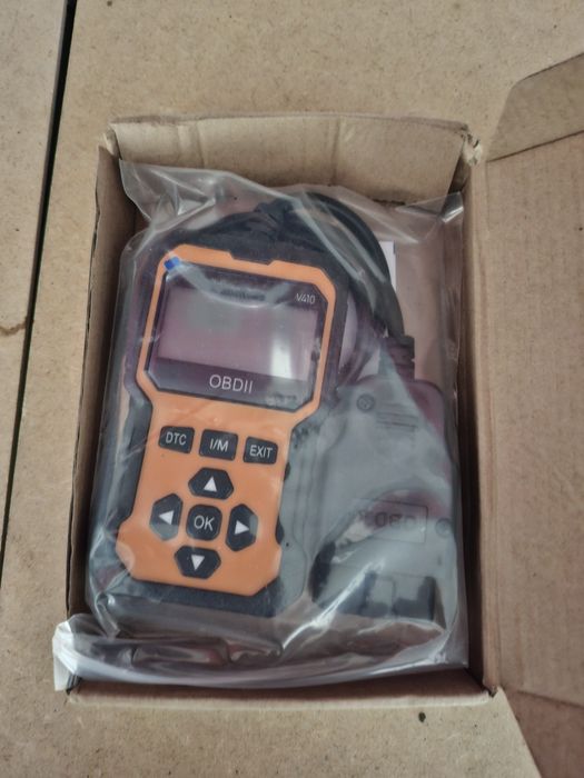 Skaner diagnostyczny obd obd2