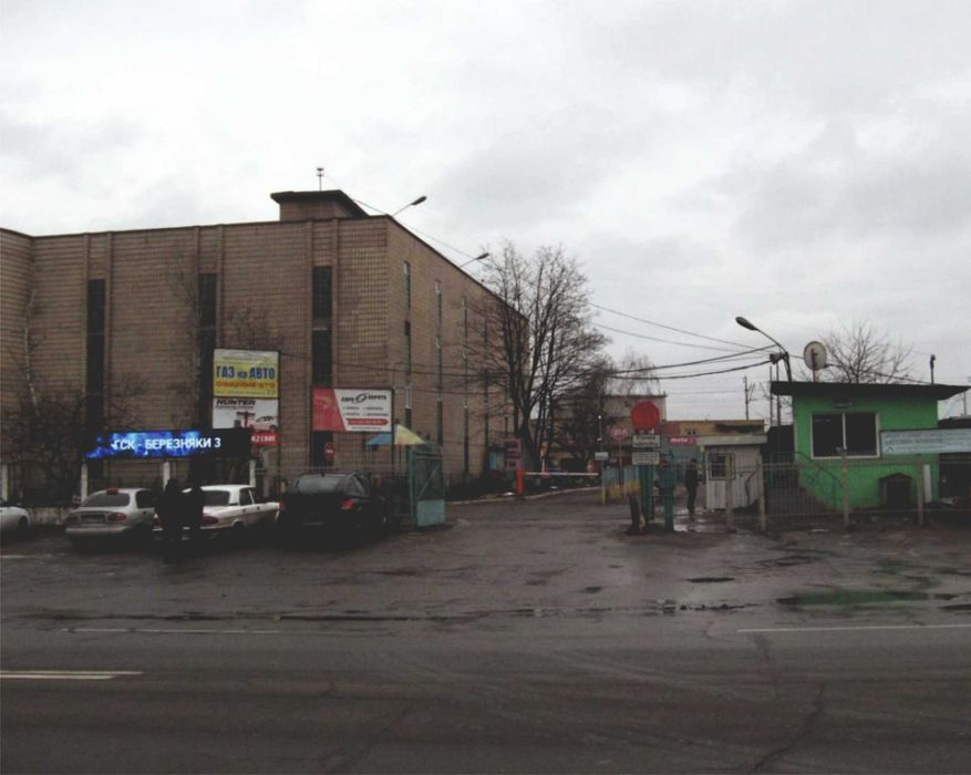 ТЕРМІНОВО! Гараж в кооп. Березняки-3, 21 м.кв