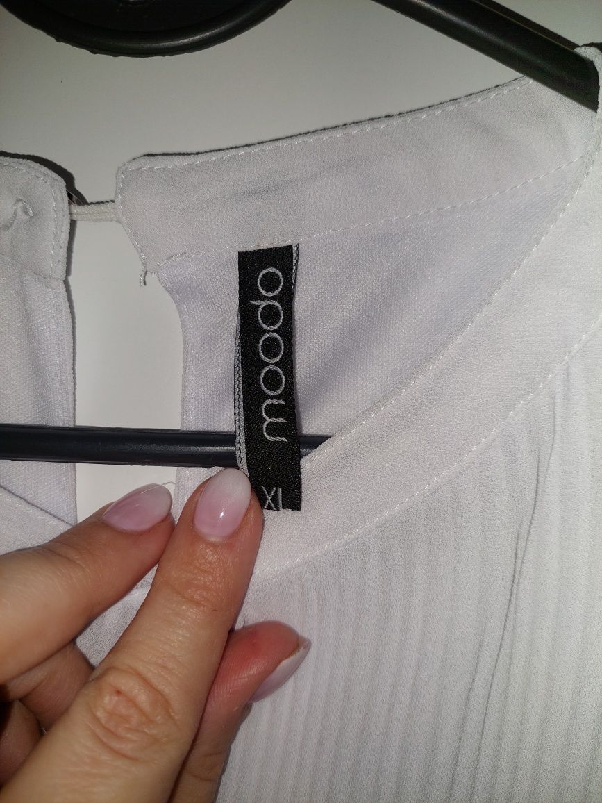 Bluzka Modoo r. L/XL