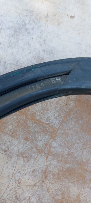 Газ 21 люкс резинки