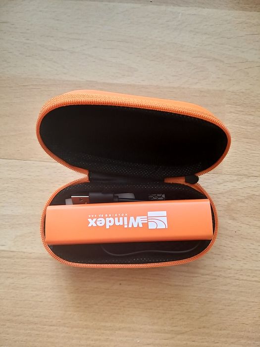 Powerbank do telefonu