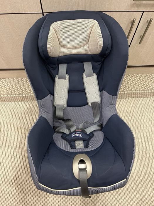 Дитяче автокрісло cihcco