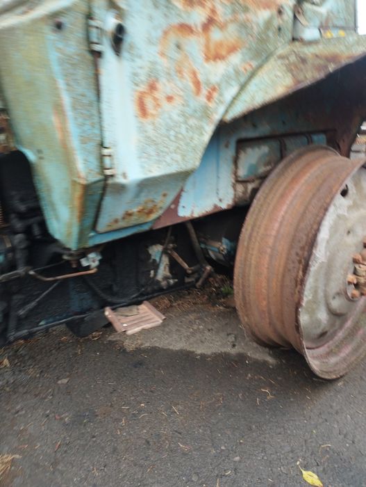 Продам трактор МТЗ 80