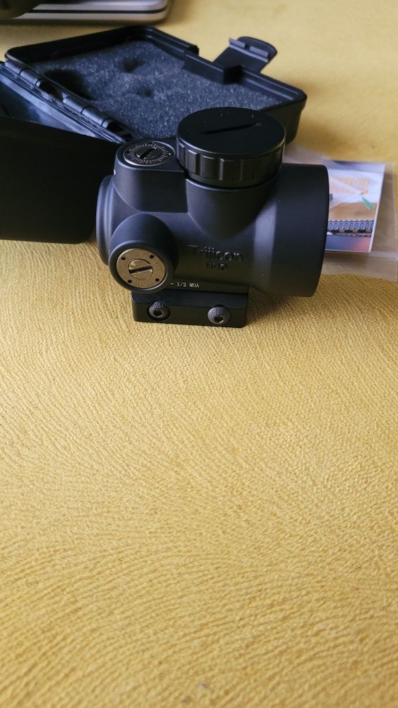 kolimator MRO red dot trijicon (eotech aimpoint surefire taktyczny asg