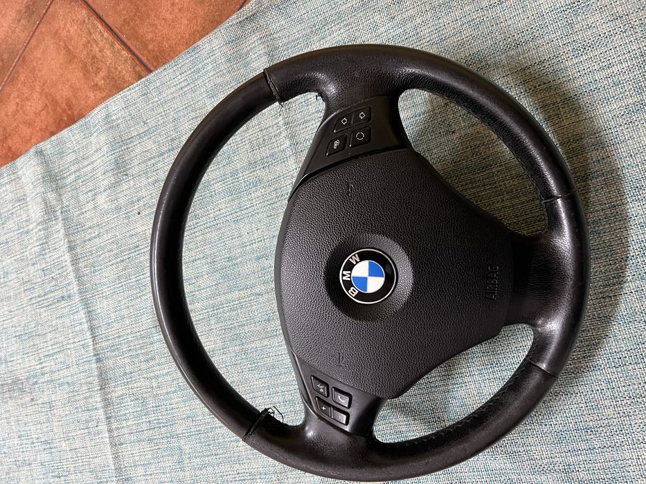 Volante bmw serie 1/3