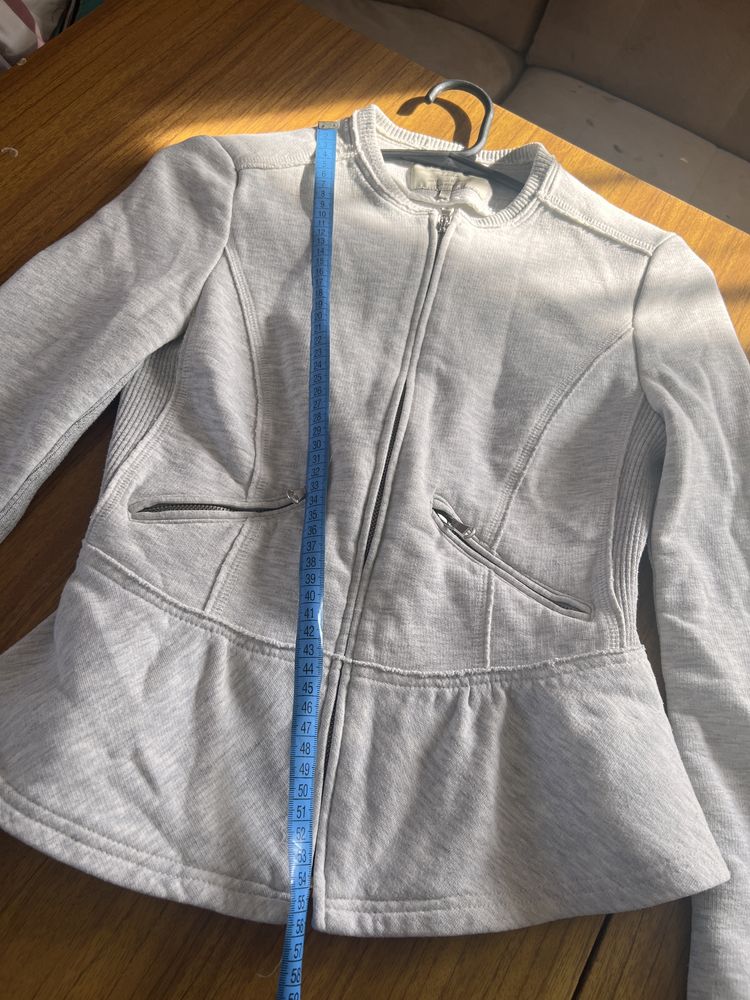 Кофта піджак Zara