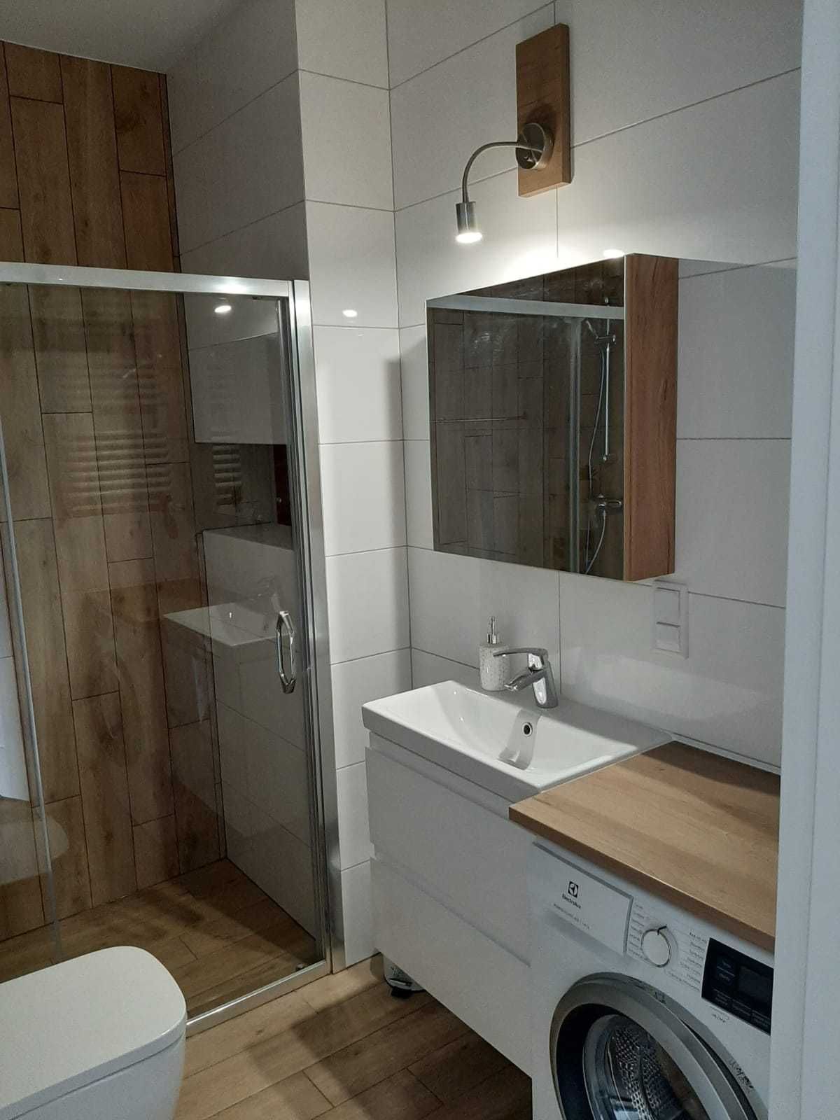 Apartament przy plaży Gdańsk Stogi