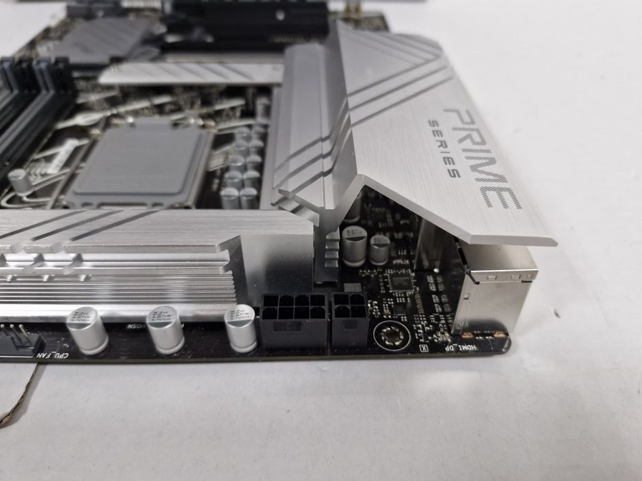 Asus Prime Z790-P-Csm Atx Socket 1700 Ddr5 Płyta Główna