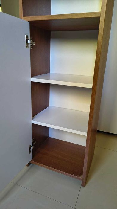 Szafka łazienkowa
